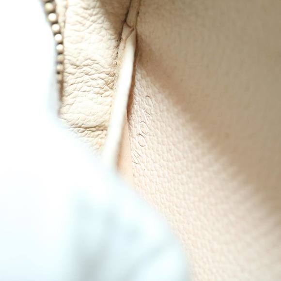 LOUIS VUITTON Monogram Trousse Brush PM Cosmetic Pouch M47510 LV Auth 68712 - Picture 12 of 16